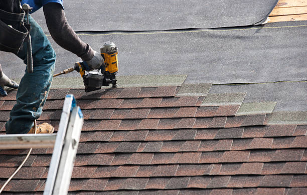 Licensed Storm Damage Roof Repair service in Bondurant, IA - Brentwood Metal Roofing